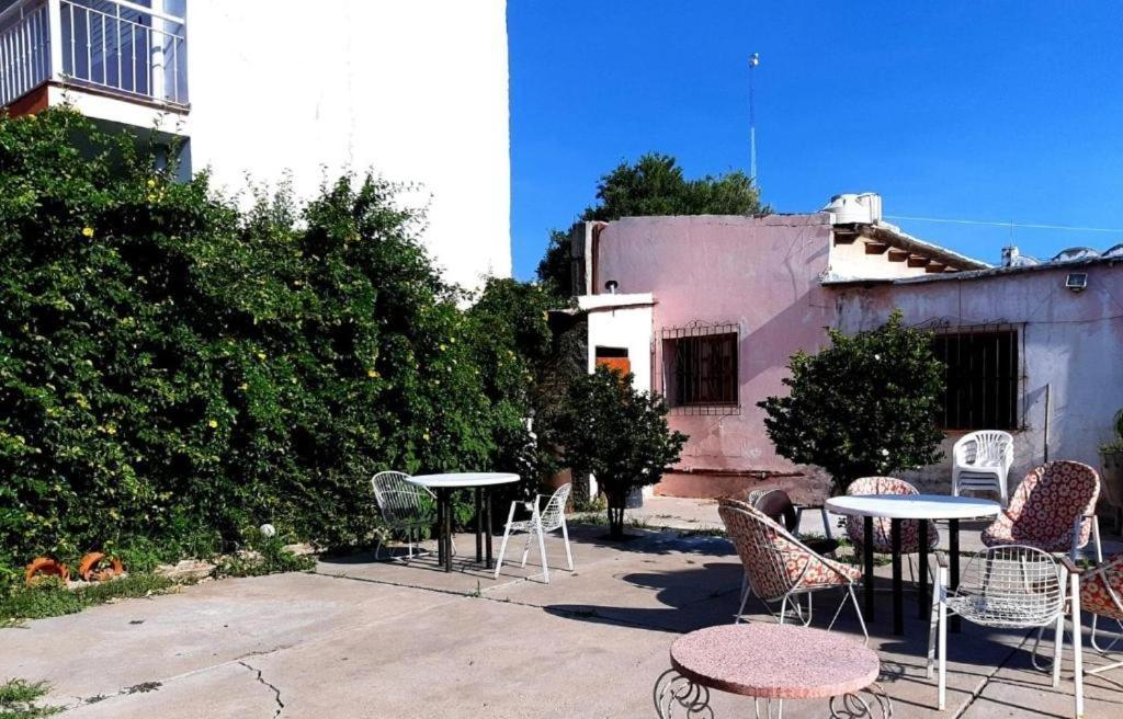 Luna Vallista Homestay