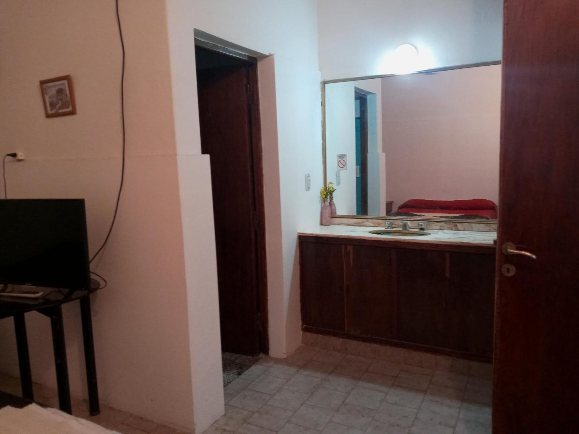 Luna Vallista Homestay Cafayate