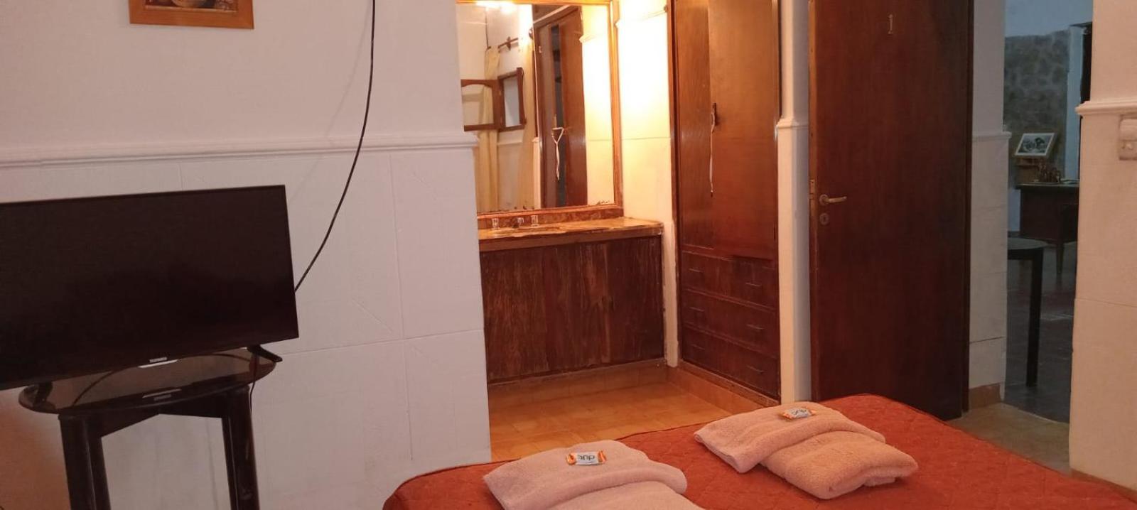 Homestay Luna Vallista