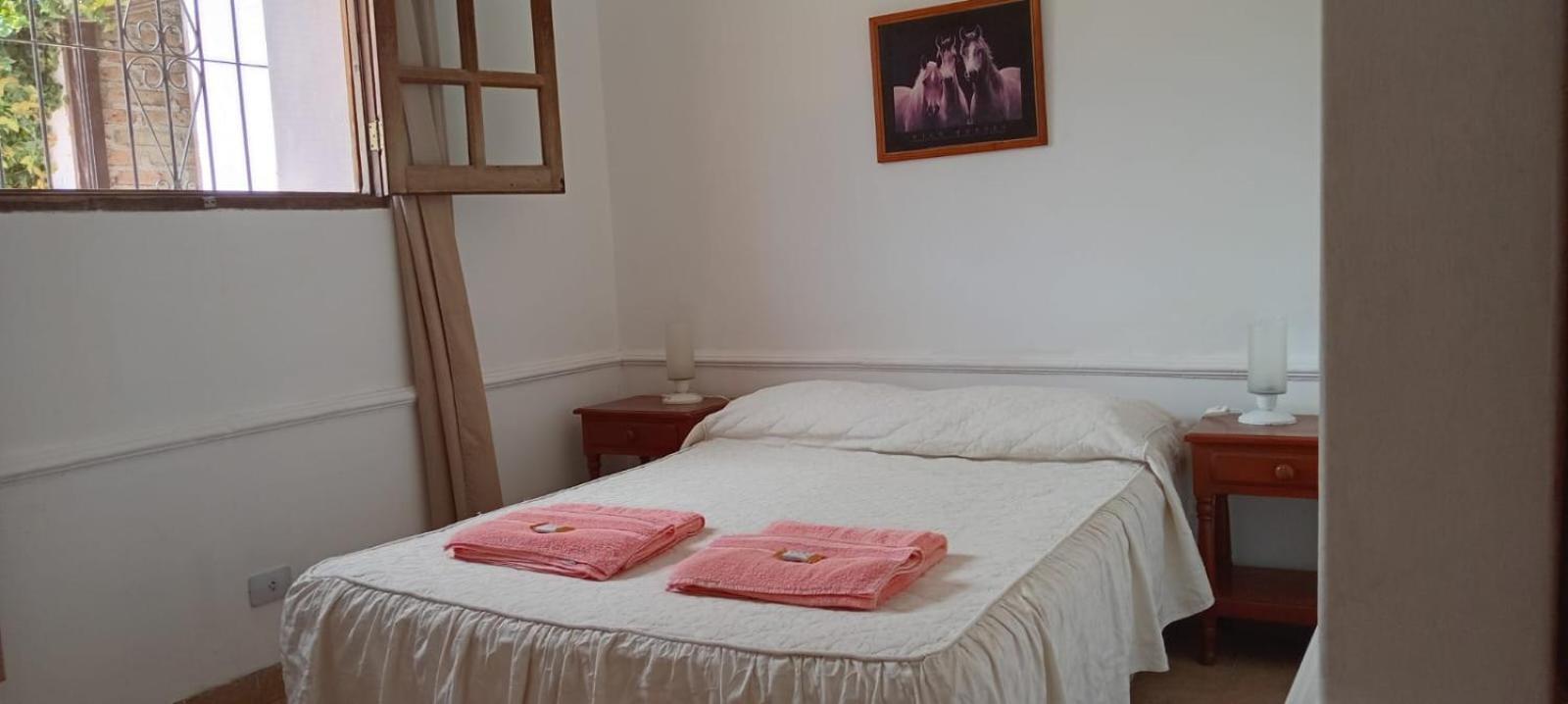 Homestay Luna Vallista *