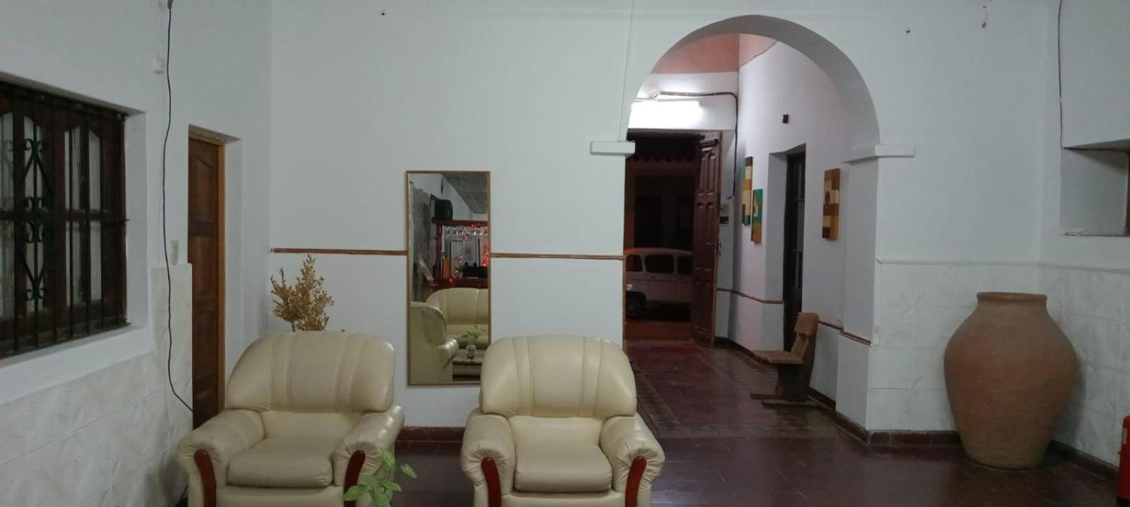 Homestay Luna Vallista *