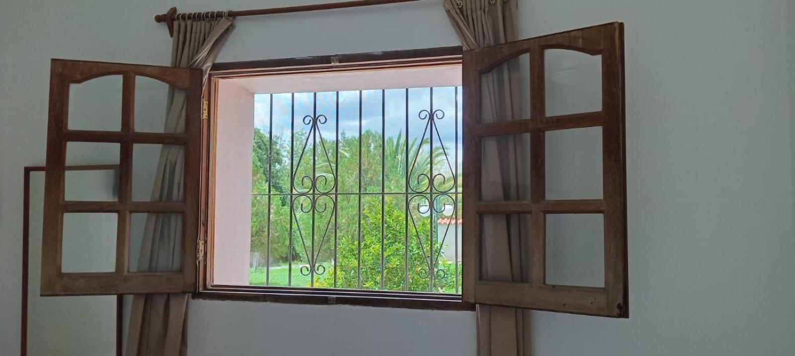 Luna Vallista Homestay Cafayate