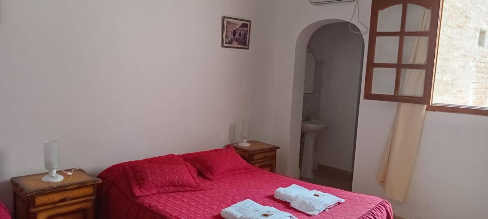 Luna Vallista Homestay