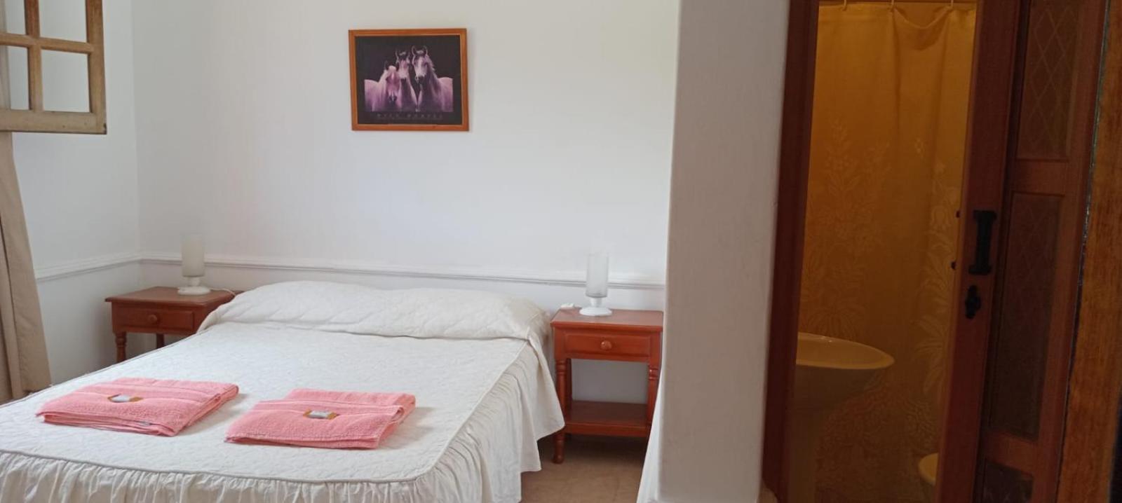 Luna Vallista Homestay *