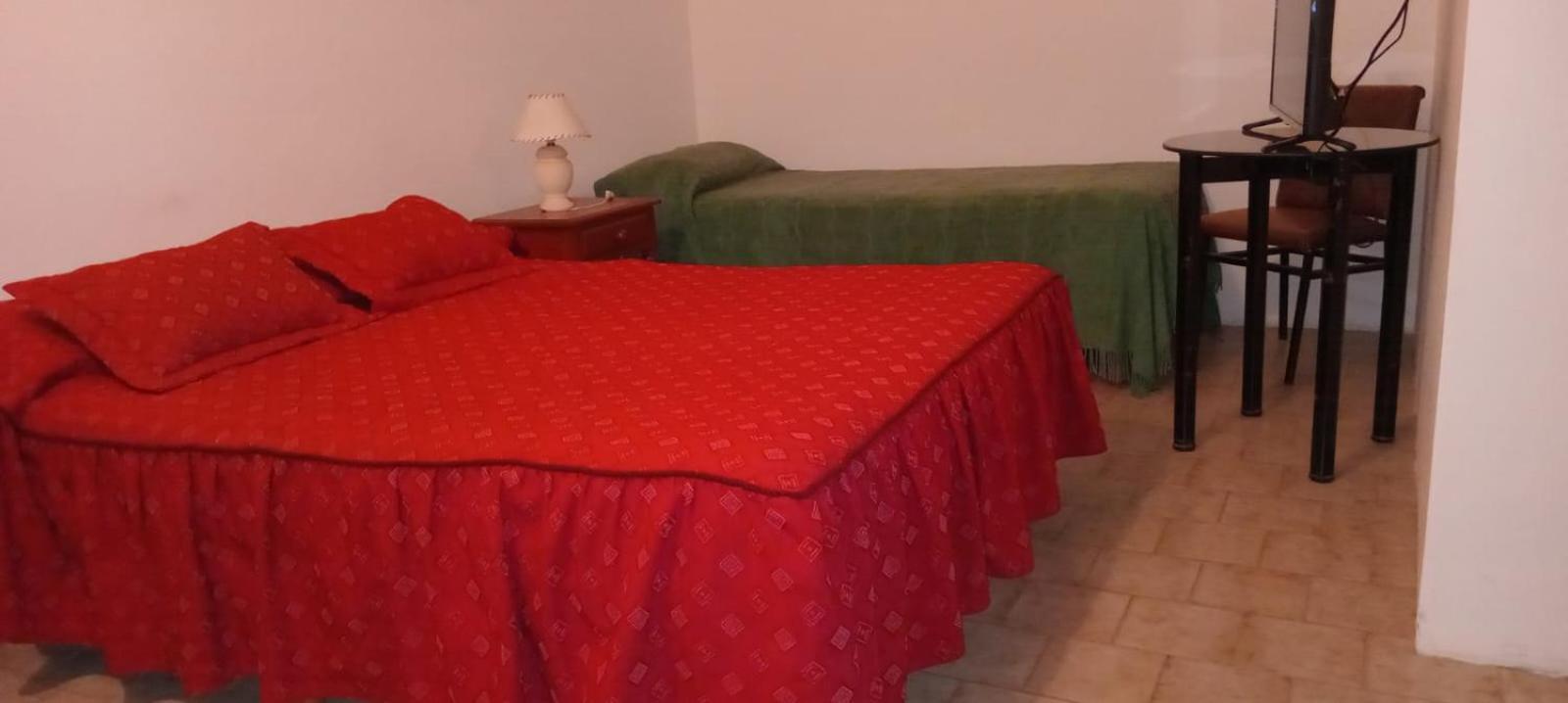 Homestay Luna Vallista Cafayate