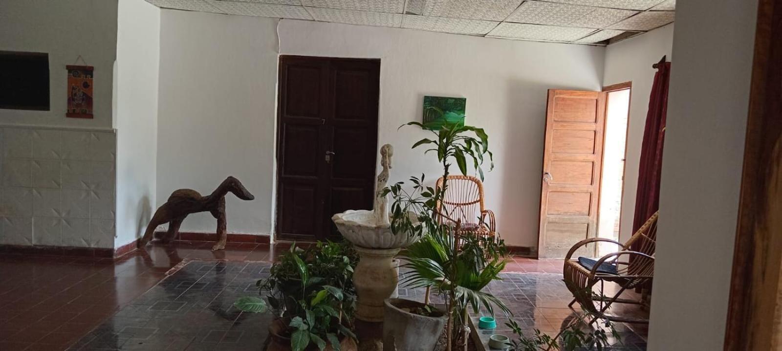 Luna Vallista Homestay Cafayate